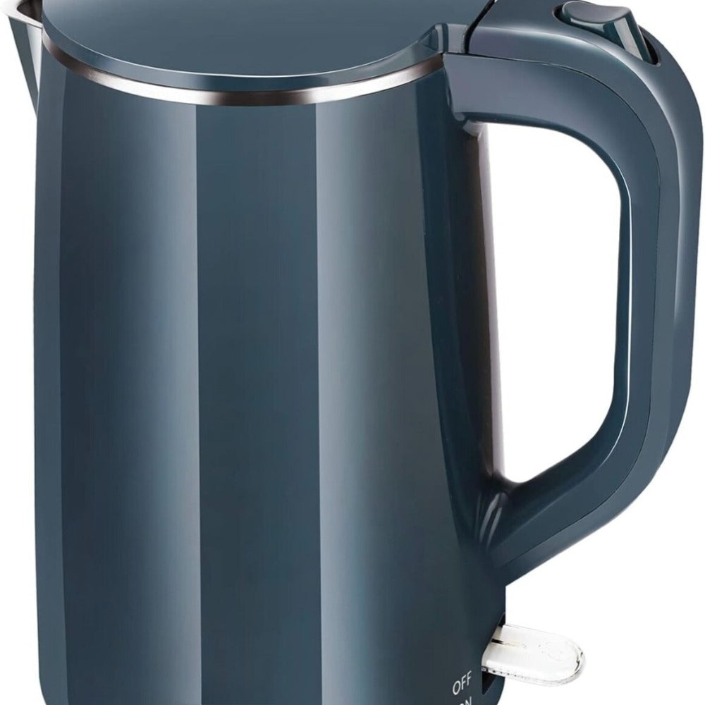 Water Kettle 1.7L\u002F57.5OZ Electric Kettle, Easy to Clean Kettle, Double Wall